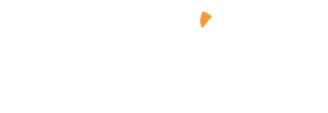 Adaptive Cause Logo - White